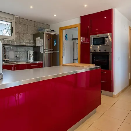 Exclusive With Pool Seaview * Tossa de Mar