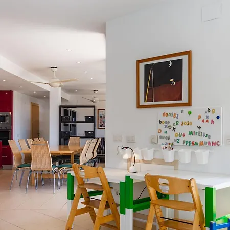 Exclusive With Pool Seaview Villa Tossa de Mar