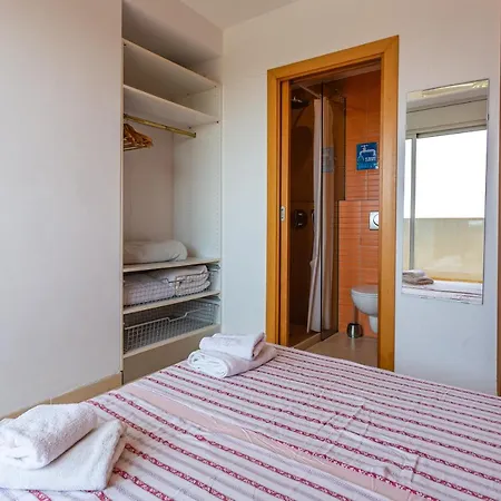 Exclusive With Pool Seaview Tossa de Mar