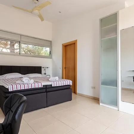 Вилла Exclusive With Pool Seaview *