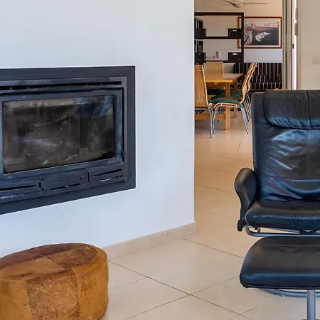 Exclusive With Pool Seaview 또사데마르