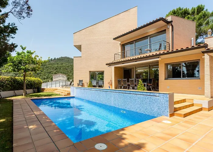 Exclusive With Pool Seaview 빌라 또사데마르