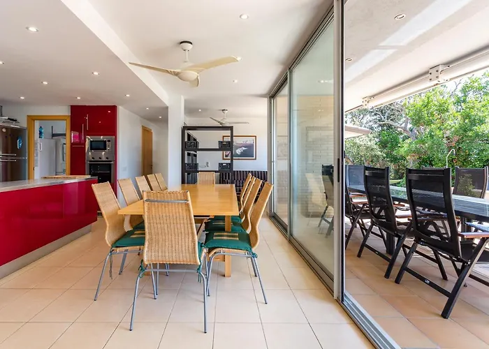 Exclusive With Pool Seaview 또사데마르