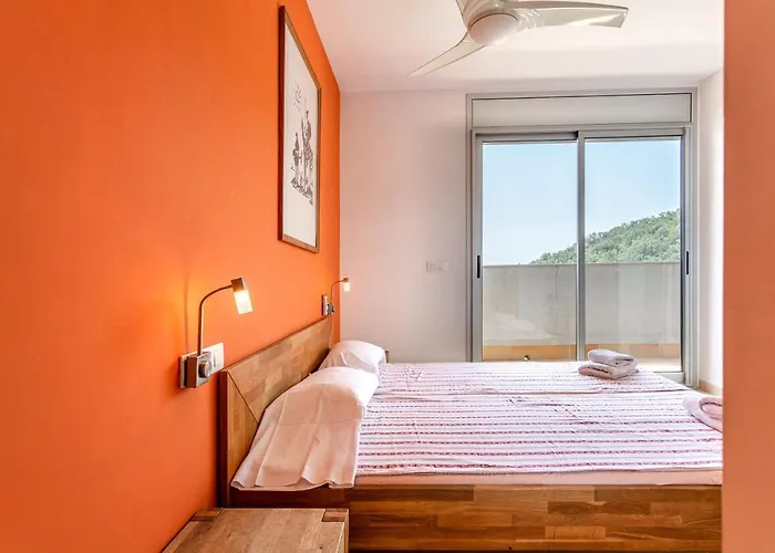 Exclusive With Pool Seaview 빌라 *