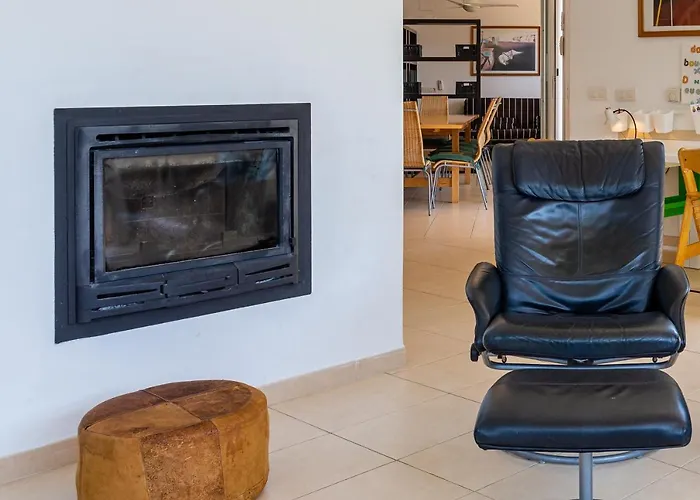 Exclusive With Pool Seaview 또사데마르