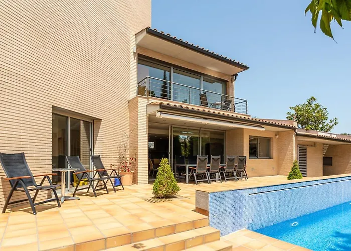 Exclusive With Pool Seaview 또사데마르