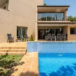 Exclusive With Pool Seaview Τόσα ντε Μαρ