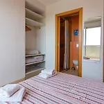 Exclusive With Pool Seaview توسا ذي مار