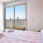 فيلة Exclusive With Pool Seaview توسا ذي مار