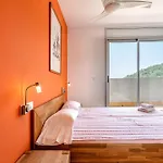 Exclusive With Pool Seaview * Tossa de Mar