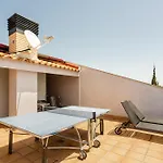 Exclusive With Pool Seaview Tossa de Mar
