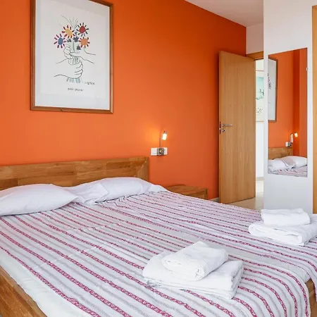 Exclusive With Pool Seaview Tossa de Mar