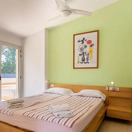 Exclusive With Pool Seaview Tossa de Mar