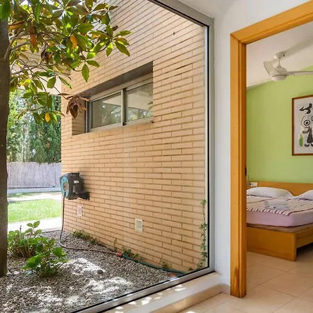 Exclusive With Pool Seaview *