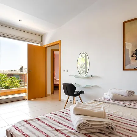 Exclusive With Pool Seaview Tossa de Mar