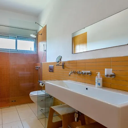 Exclusive With Pool Seaview Villa *