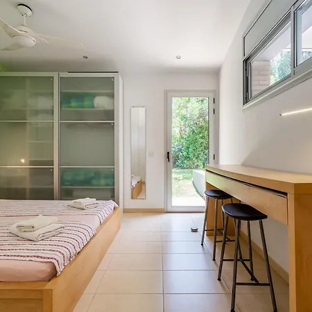 Exclusive With Pool Seaview Villa *