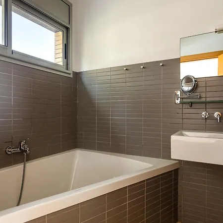 Exclusive With Pool Seaview Villa
