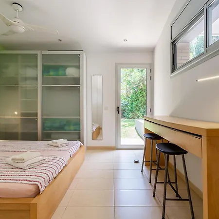 Villa Exclusive With Pool Seaview Tossa de Mar
