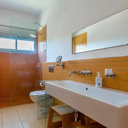 Exclusive With Pool Seaview * Tossa de Mar