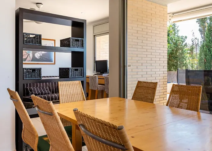 Вилла Exclusive With Pool Seaview Тосса-де-Мар