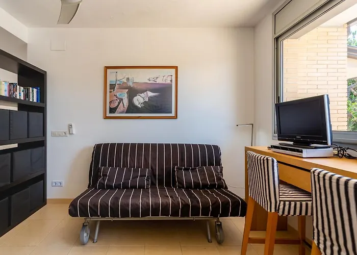 Exclusive With Pool Seaview Tossa de Mar