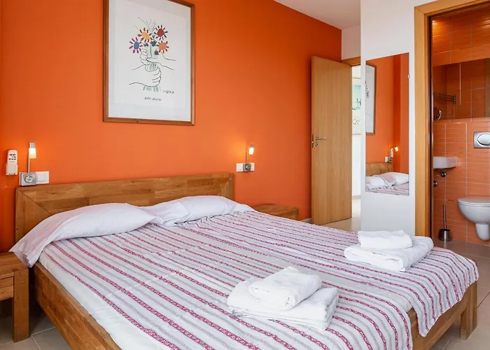 Exclusive With Pool Seaview Тосса-де-Мар