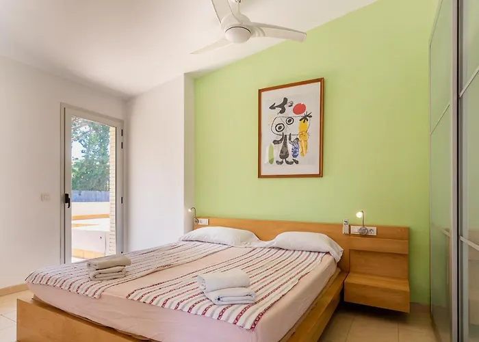 Exclusive With Pool Seaview Tossa de Mar