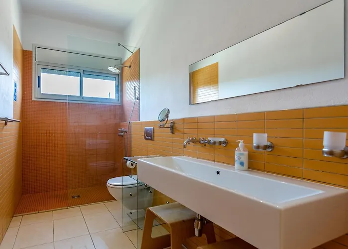 Exclusive With Pool Seaview Villa *