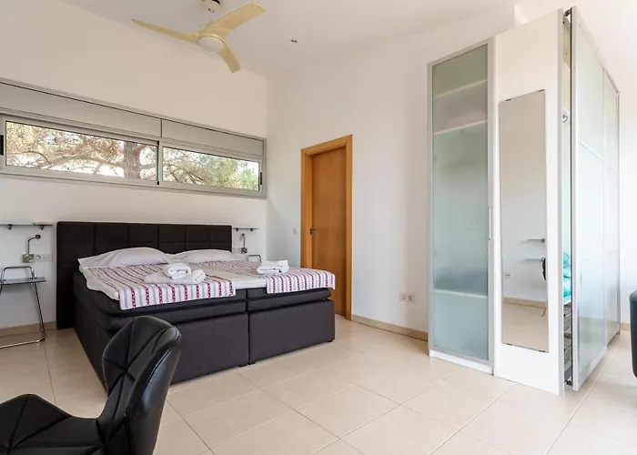 Villa Exclusive With Pool Seaview *