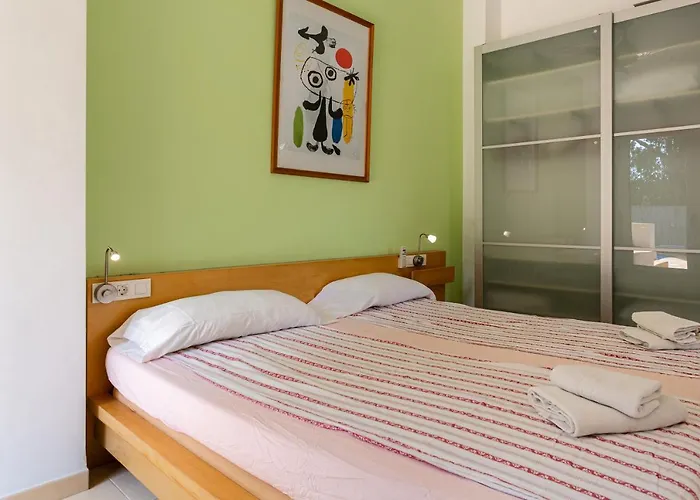 Villa Exclusive With Pool Seaview Tossa de Mar