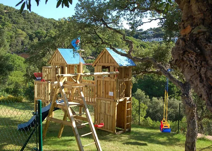 Вилла Exclusive With Pool Seaview Тосса-де-Мар